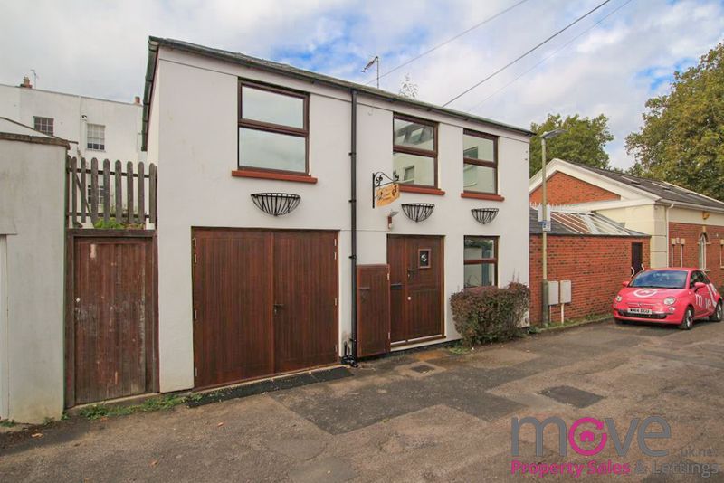 Malden Road, Cheltenham GL52