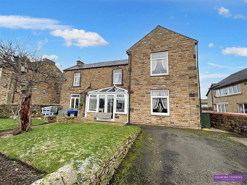 Detached house for sale in Fair Hill, Haltwhistle NE49, £350,000 Zoopla