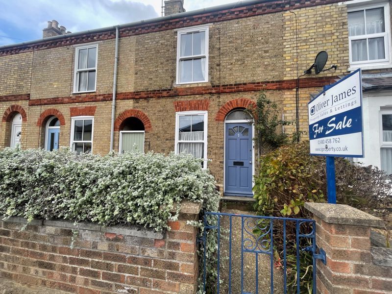 West Street, Huntingdon, Cambridgeshire. PE29  