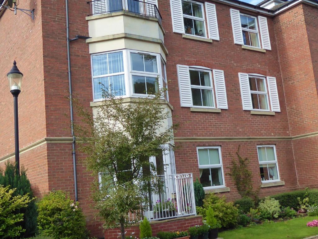 Frankton House, Napton Court, Lime Tree Village, Warwickshire CV22  