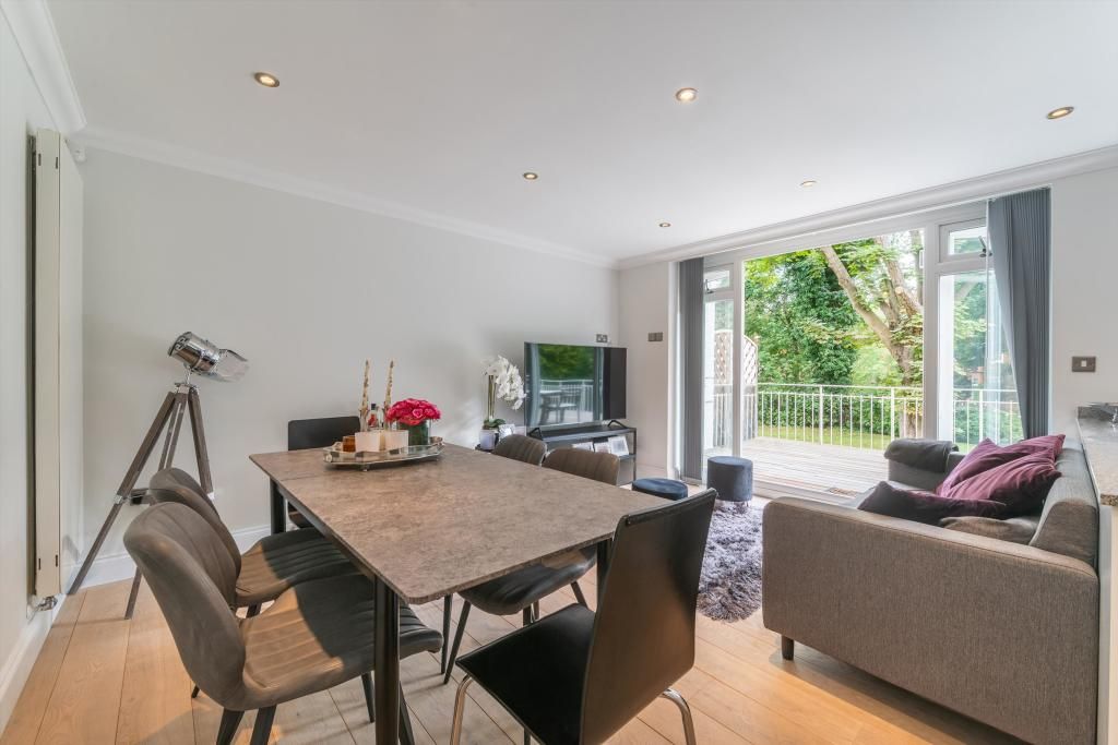 Lambolle Road, Belsize Park NW3  