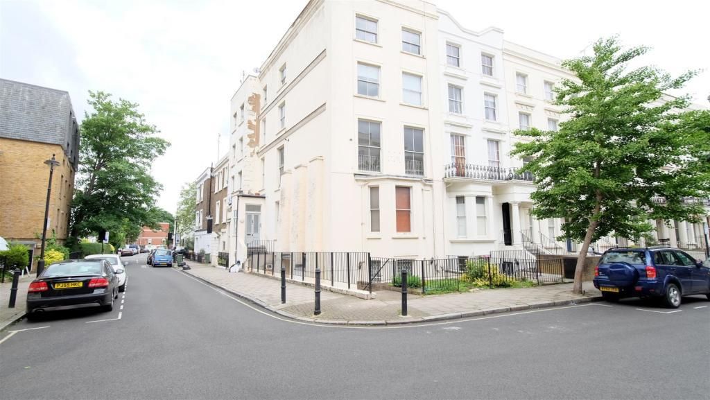 3 bed flat to rent in Belgrave Gardens, London NW8, £2,725 pcm Zoopla
