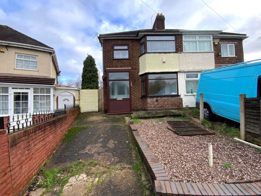 3 bed semidetached house for sale in Miridene, Inkerman Grove