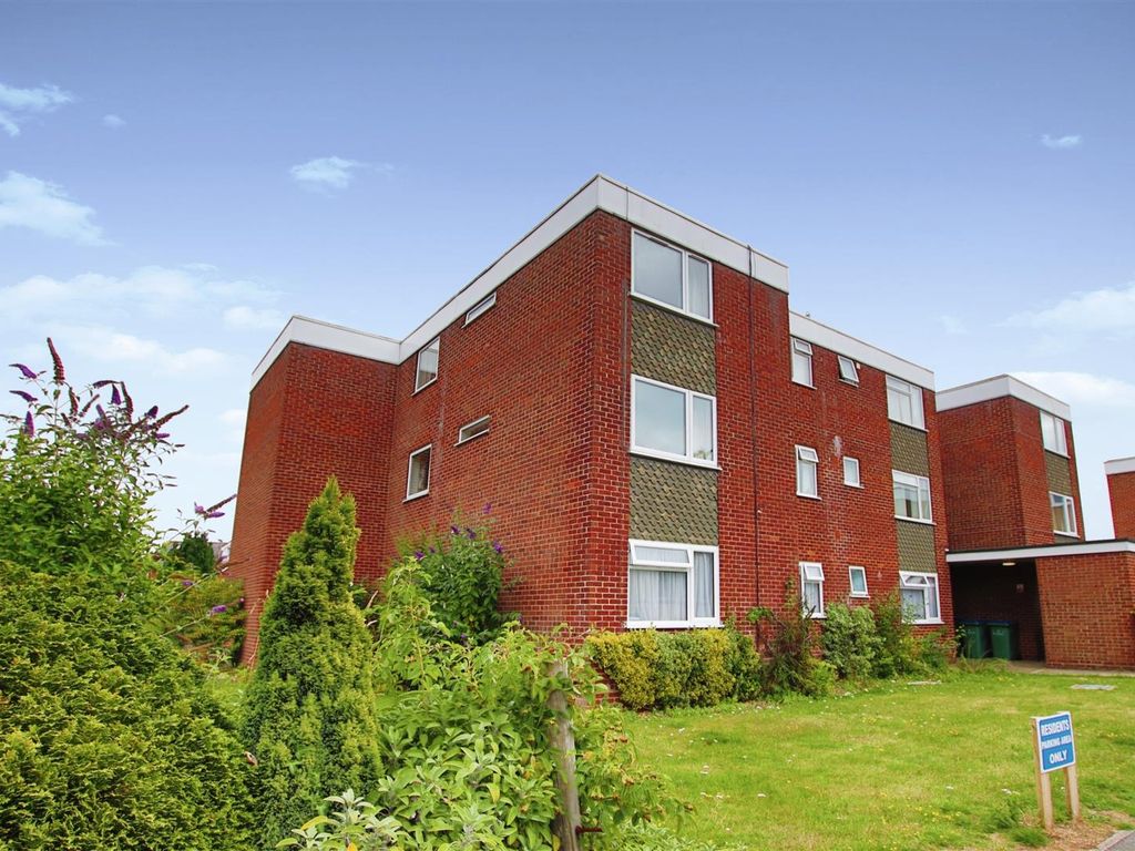 2 bed flat to rent in Havelock Road, Warsash, Southampton SO31 Zoopla