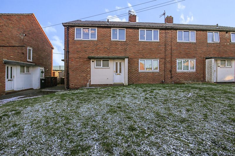 2 bed for sale in Tiverton Avenue, Murton, North Shields NE29 Zoopla