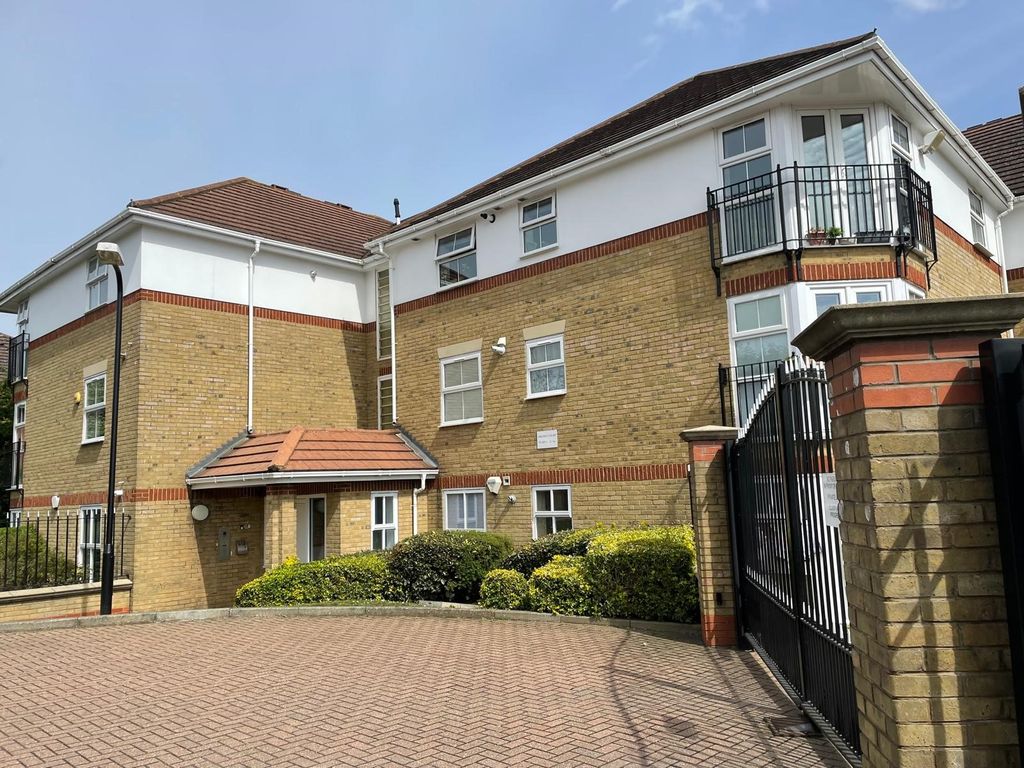 1 bed flat for sale in Preston Road, Wembley HA9, £319,950 Zoopla