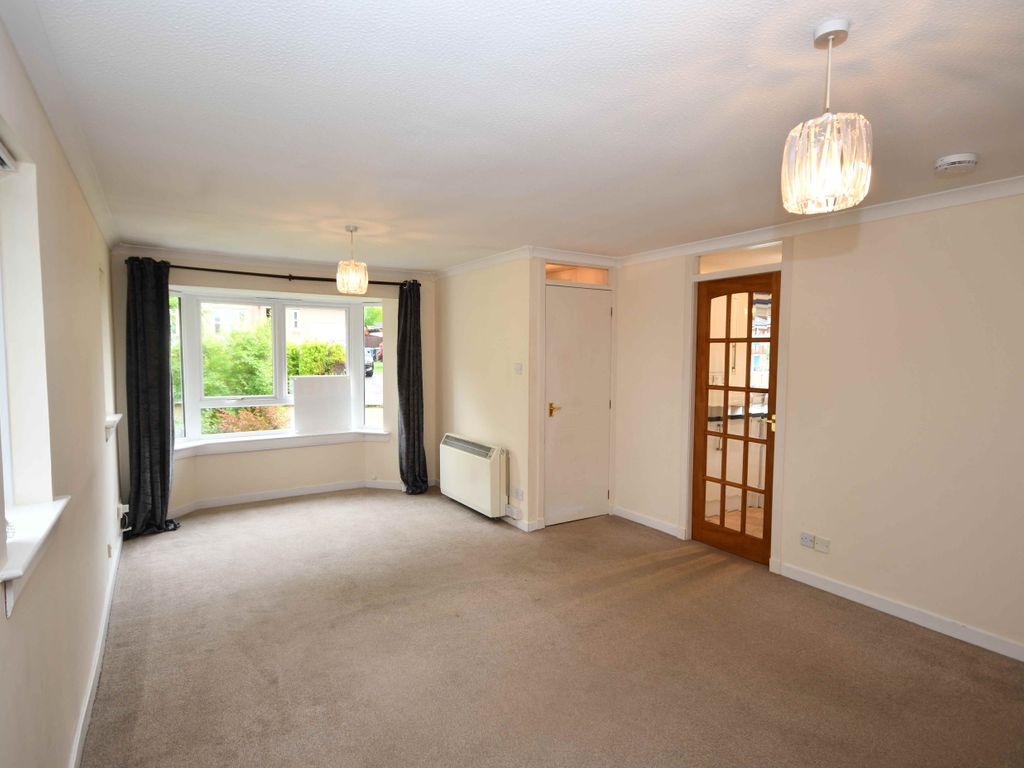 2 bed detached house to rent in Lochlann Avenue, Culloden, Inverness