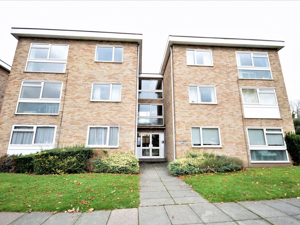 1 bed flat to rent in Cooden Close, Bromley BR1 Zoopla