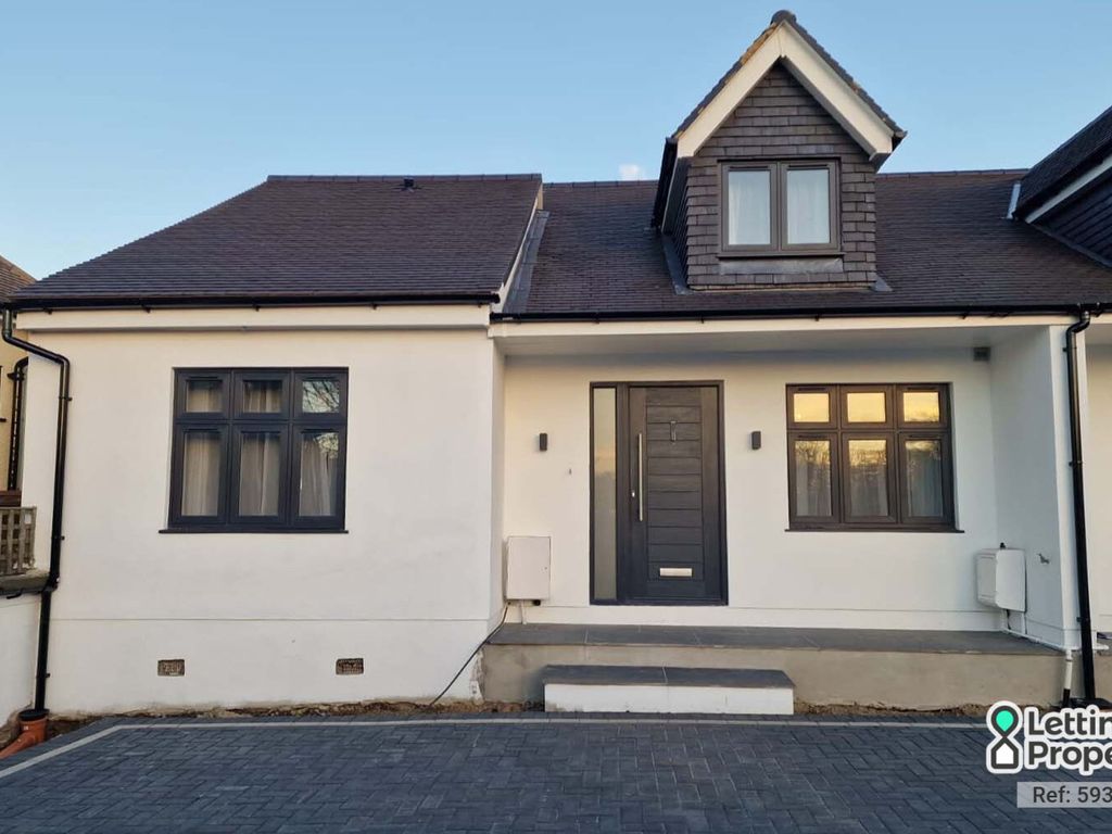 5 bed bungalow to rent in Ockendon Road, Ockendon Road, Upminster RM14