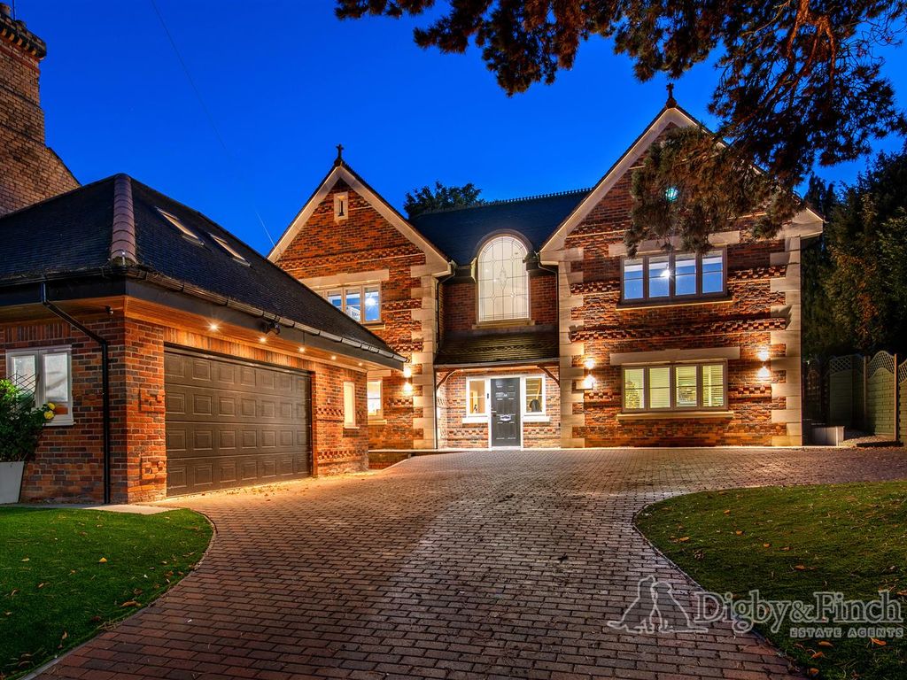 4 bed property for sale in Casterton Road, Stamford PE9 Zoopla