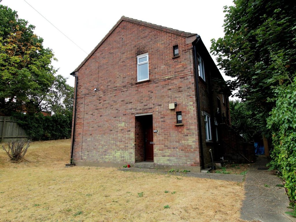Studio to rent in St. Johns Road, Ipswich IP4 Zoopla