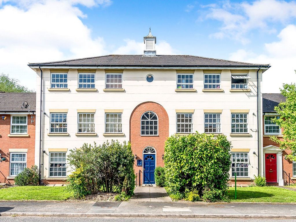 2 bed flat for sale in Nightingale Way, Apley, Telford, Shropshire TF1