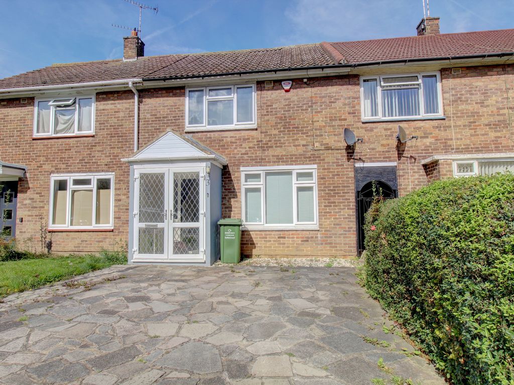 Frampton Road, Basildon SS14  