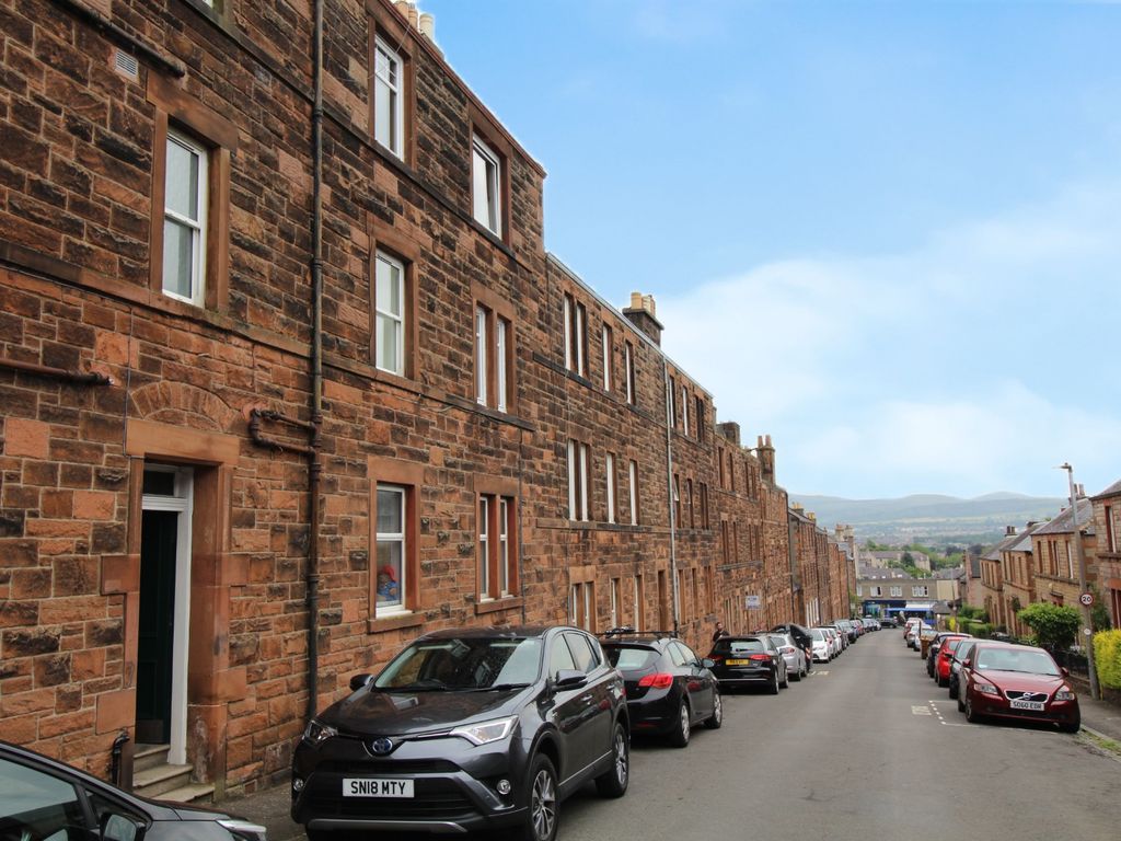 2 bed flat to rent in Victor Park Terrace, Edinburgh EH12 Zoopla
