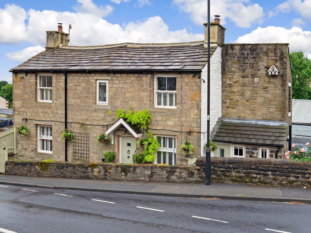 3 bed cottage for sale in Main Street, Addingham, Ilkley LS29 Zoopla