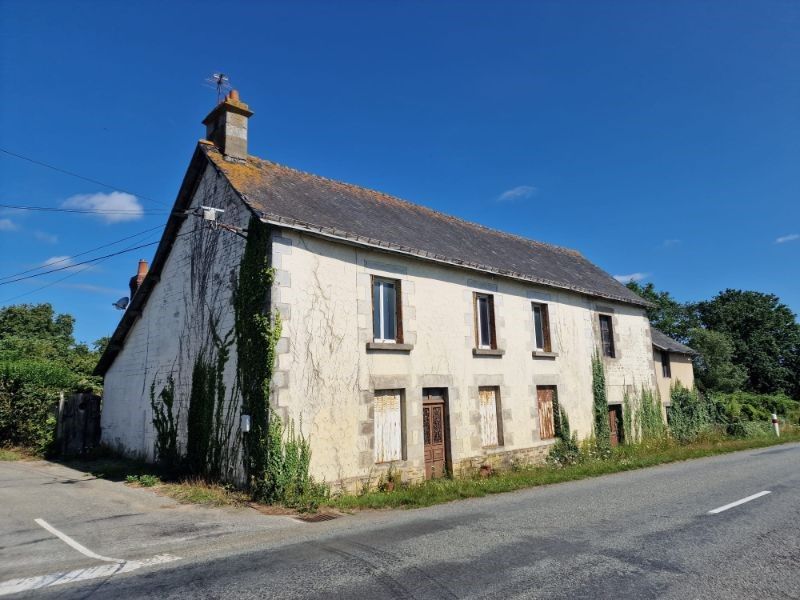 3 bed country house for sale in La Côte De L'aiguillon, 9 Rue De