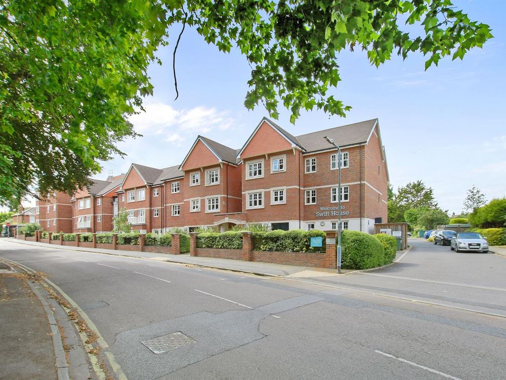 1 bed flat for sale in St. Lukes Road, Maidenhead SL6 Zoopla