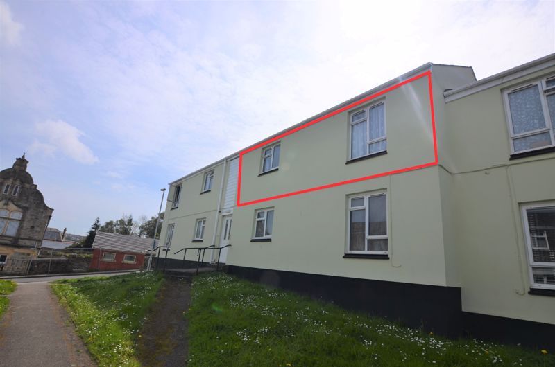 2 bed flat for sale in Robartes Road, Bodmin PL31 Zoopla