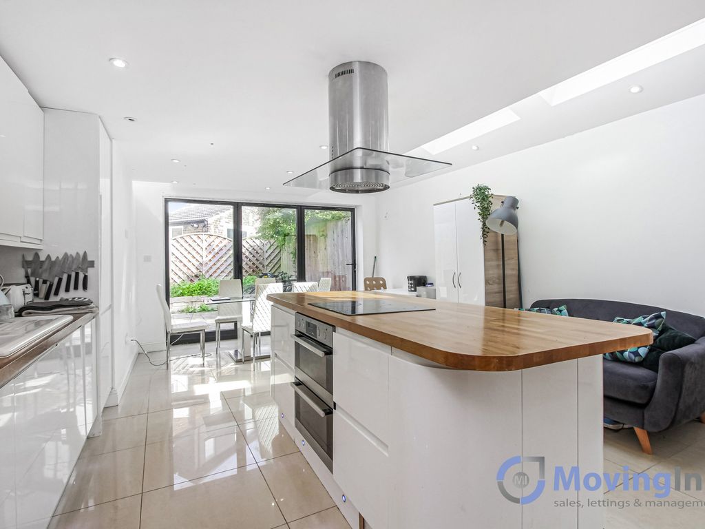5 bed terraced house for sale in Friern Road, East Dulwich SE22 Zoopla
