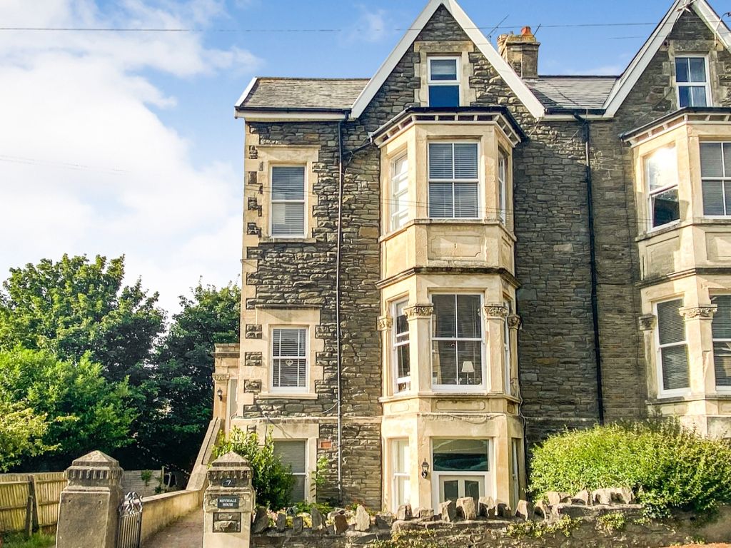 2 bed flat to rent in Leagrove Road, Clevedon, North Somerset BS21 Zoopla