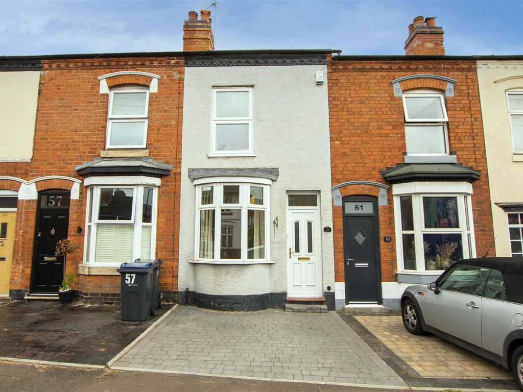 2 bed property to rent in Northfield Road, Harborne, Birmingham B17, £