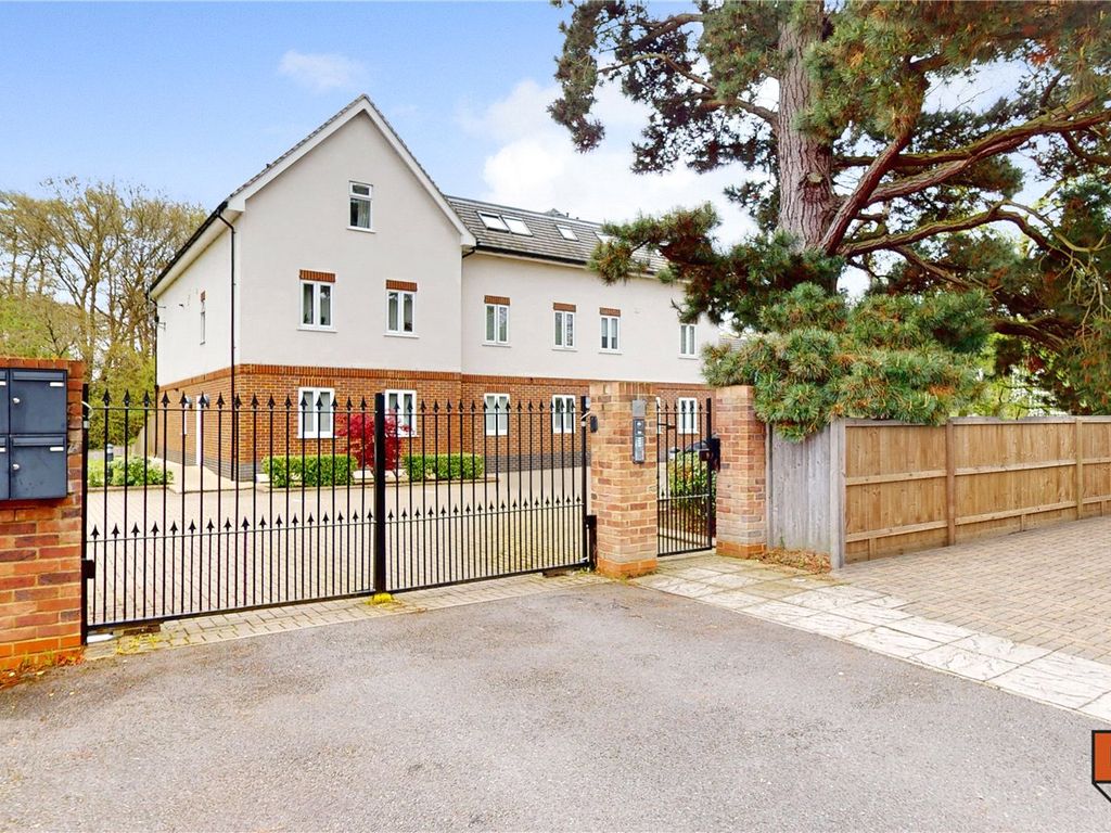 2 bed flat for sale in Chancellors Close, Beckenham, Bromley BR3 Zoopla