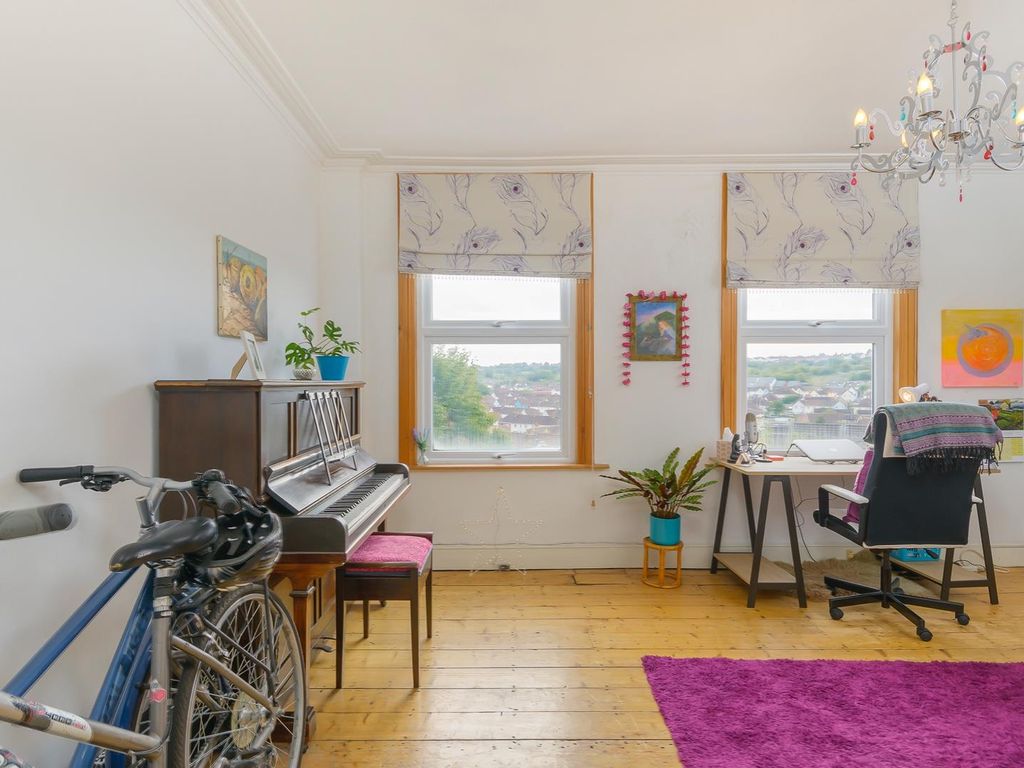 3 bed terraced house for sale in Dunkerry Road, Bedminster, Bristol BS3