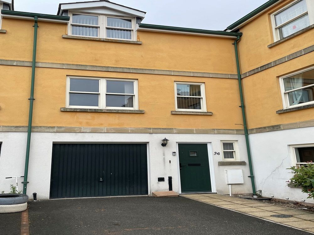 4 bed town house to rent in Long Street, Williton, Taunton TA4 Zoopla