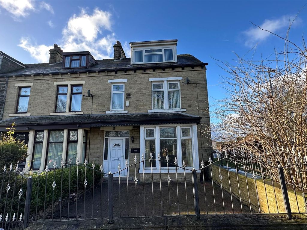 5 bed end terrace house for sale in Killinghall Road, Bradford BD3 Zoopla
