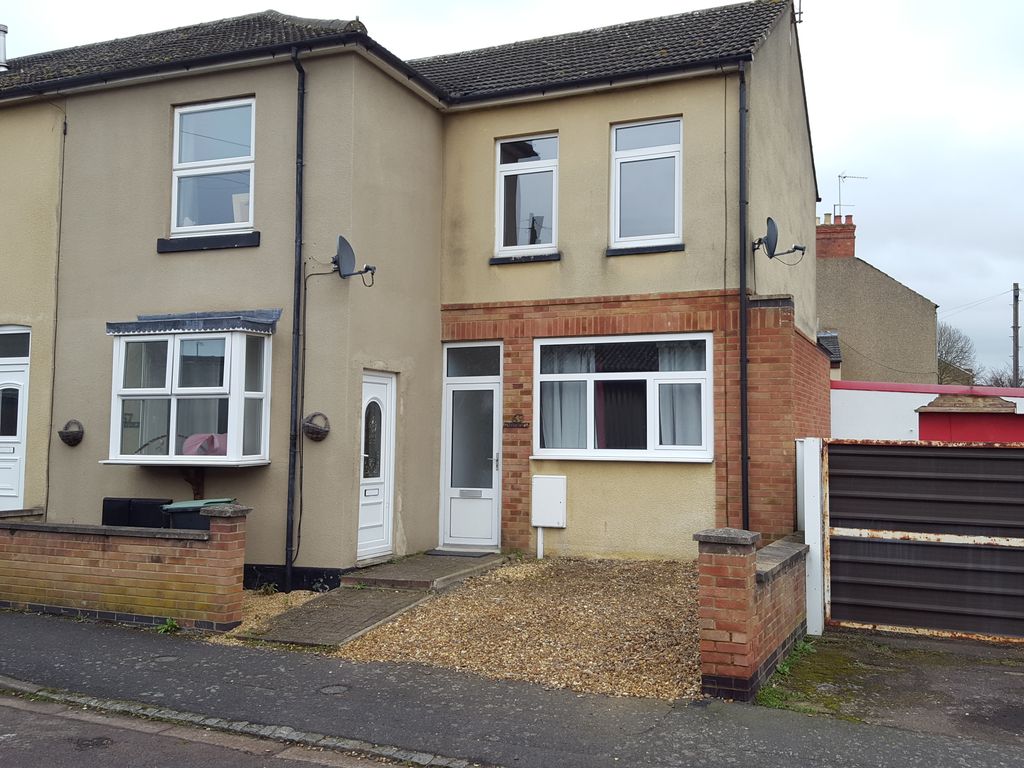 1 bed end terrace house to rent in Little Street, Rushden NN10 Zoopla