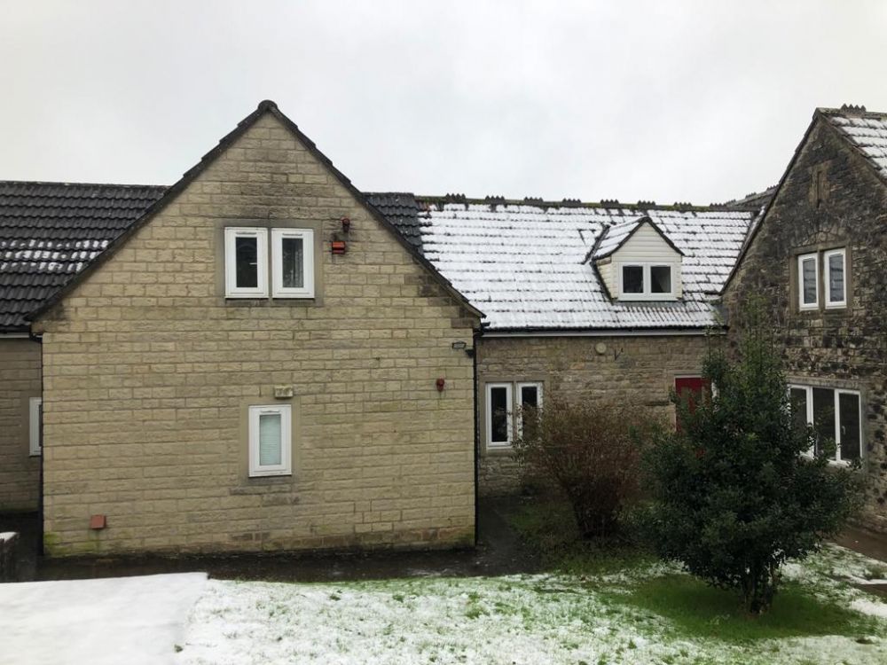 1 bed flat to rent in Angwin Close, Shepton Mallet BA4 Zoopla