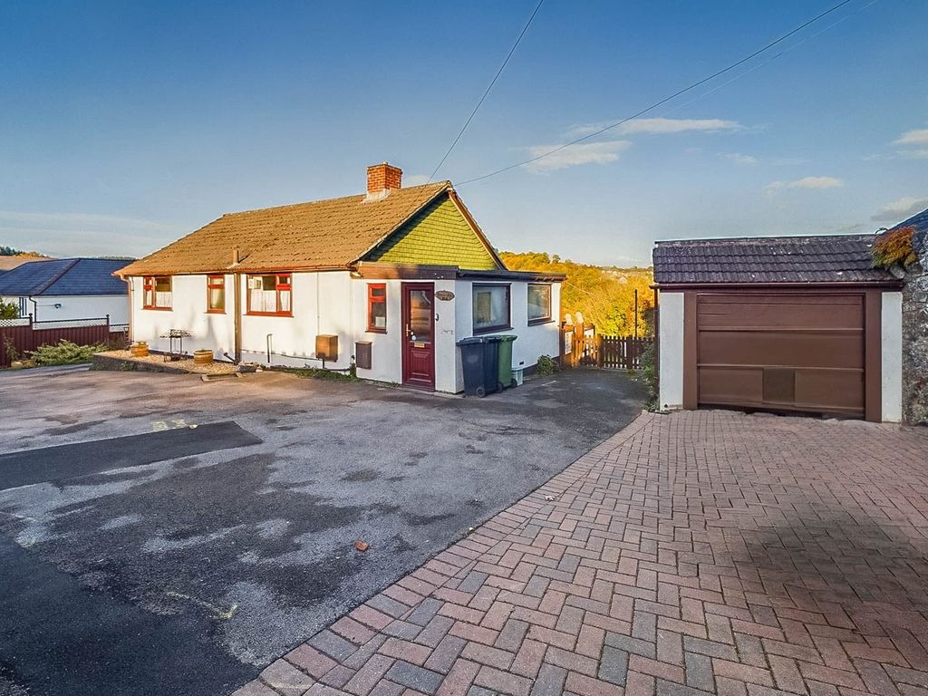2 bed bungalow for sale in Bream Road, Lydney GL15, £250,000 Zoopla