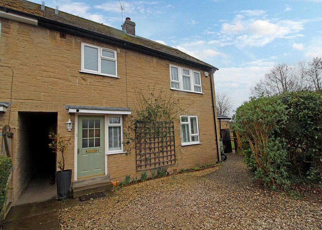 3 bed property for sale in Manor Drive, Scotton, Knaresborough HG5 Zoopla