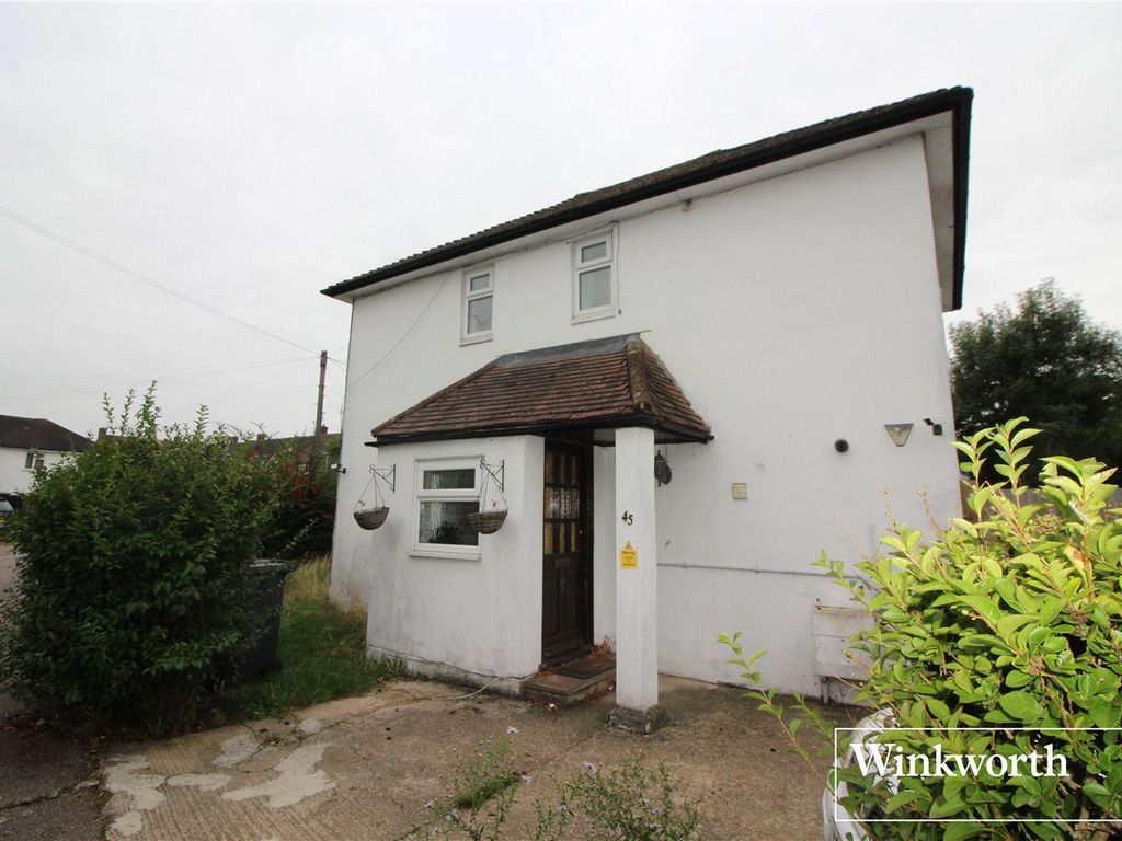 Croxdale Road, Borehamwood, Hertfordshire WD6