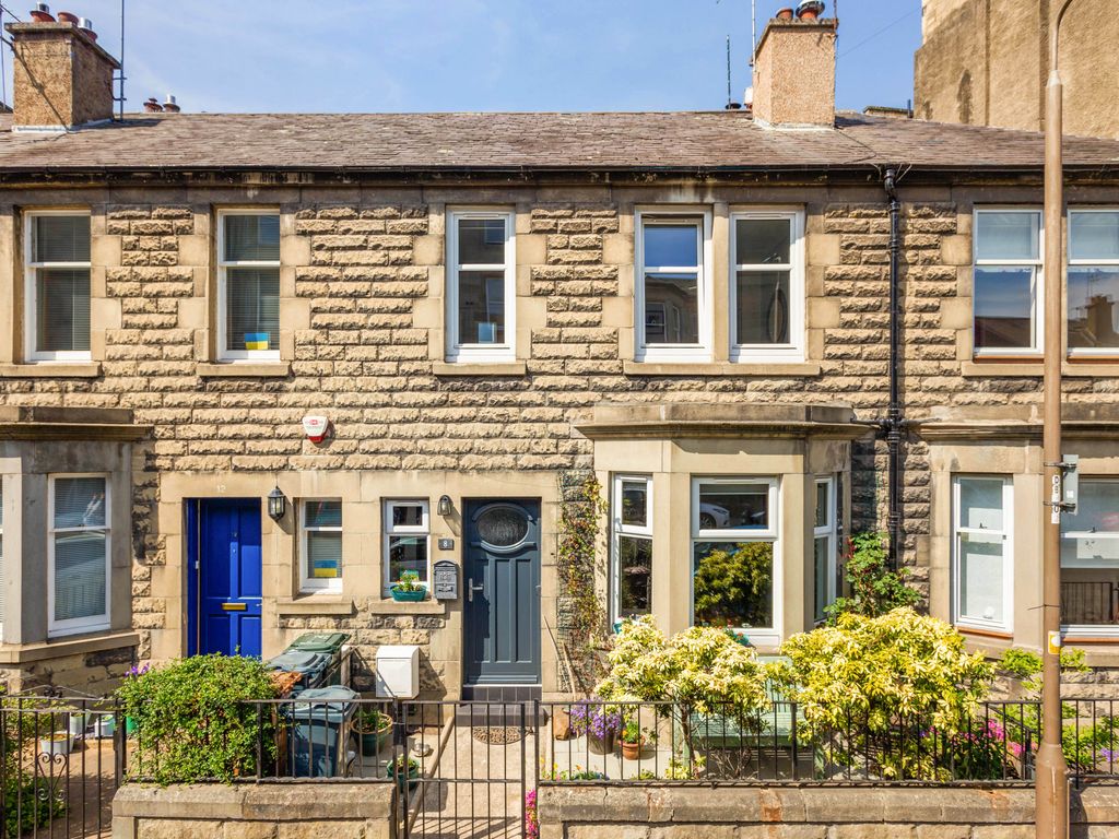 3 bed terraced house for sale in 8 Darnell Road, Trinity EH5, £530,000 Zoopla