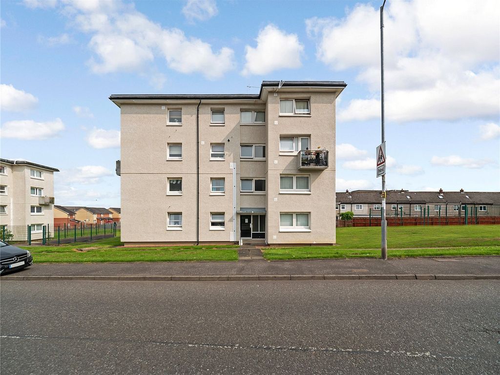2 bed flat for sale in Fernhill Road, Rutherglen, Glasgow G73 Zoopla