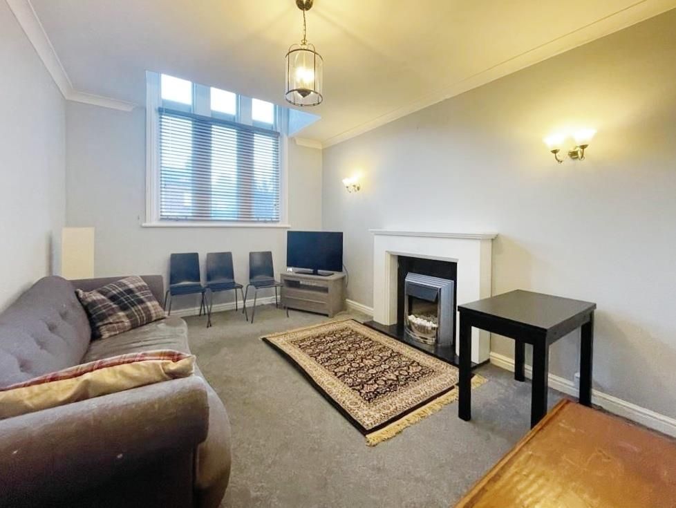 2 bed flat for sale in Halewood Road, Liverpool L25, £170,000 Zoopla