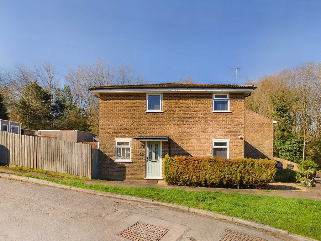 2 bed property for sale in Tattershall Drive, Hemel Hempstead HP2 Zoopla