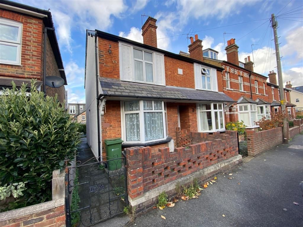 2 bed end terrace house for sale in Hart Road, Dorking, Surrey RH4 Zoopla