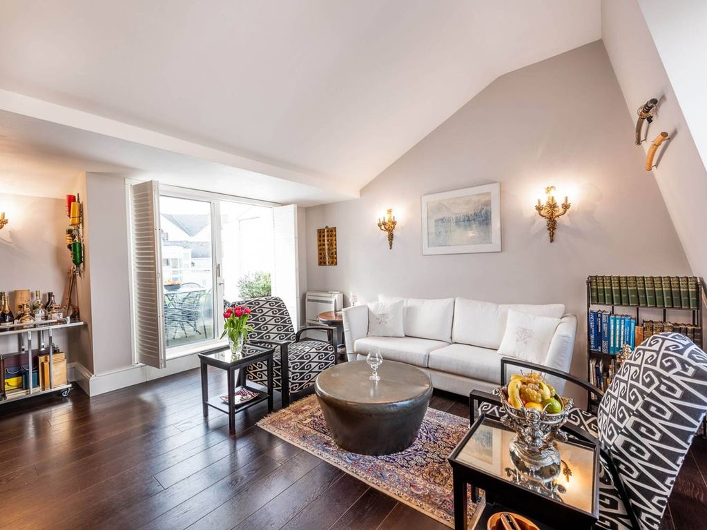 2 bed flat for sale in Chelsea Harbour, Chelsea, London SW10 Zoopla