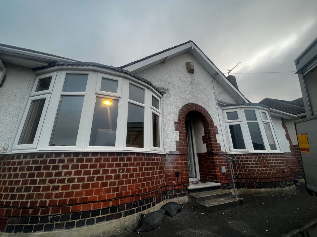 2 bed bungalow to rent in Willson Road, Littleover, Derby DE23 Zoopla