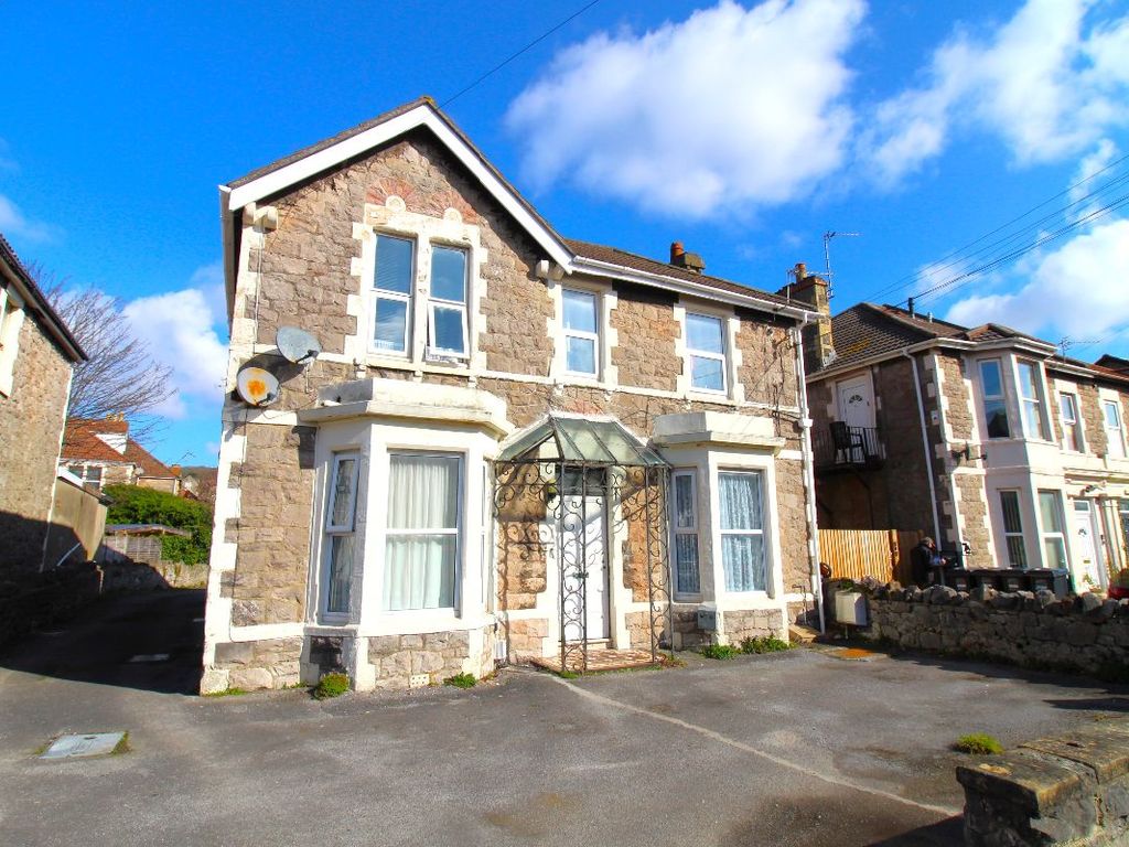 1 bed flat for sale in Beaufort Road, WestonSuperMare BS23 Zoopla
