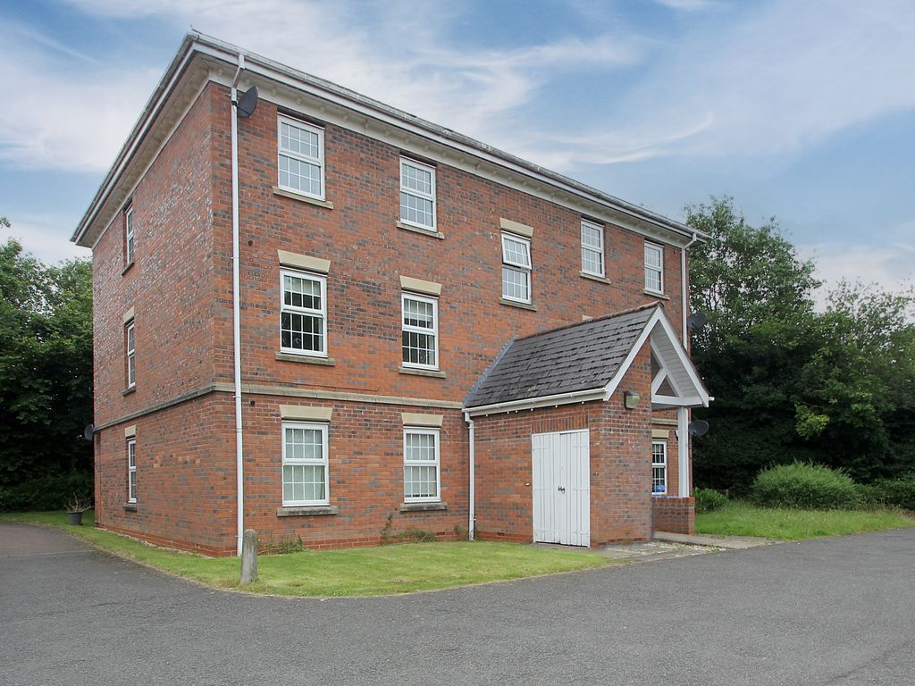 2 bed flat for sale in Meadow Rise, Balsall Common, Coventry CV7 Zoopla