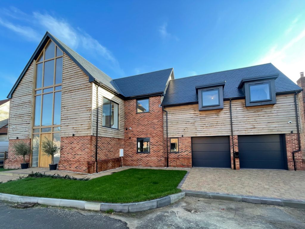New home, 5 bed detached house for sale in Sandwich, Kent CT13 Zoopla