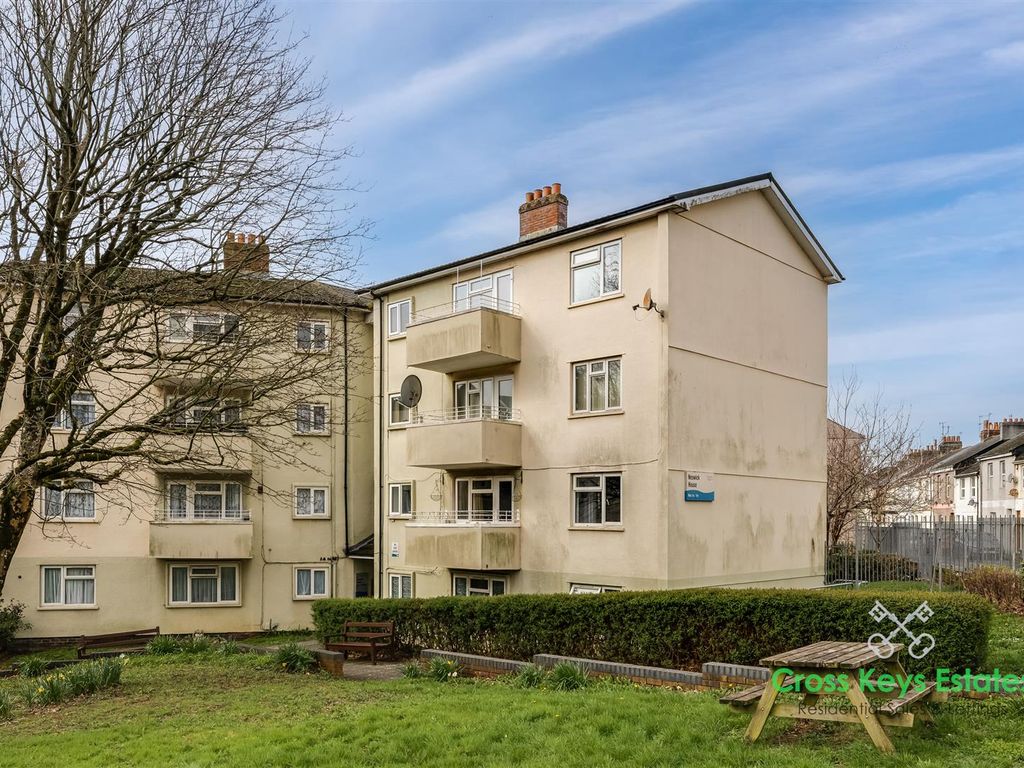 2 bed flat to rent in Neswick Street, Stonehouse, Plymouth PL1 Zoopla