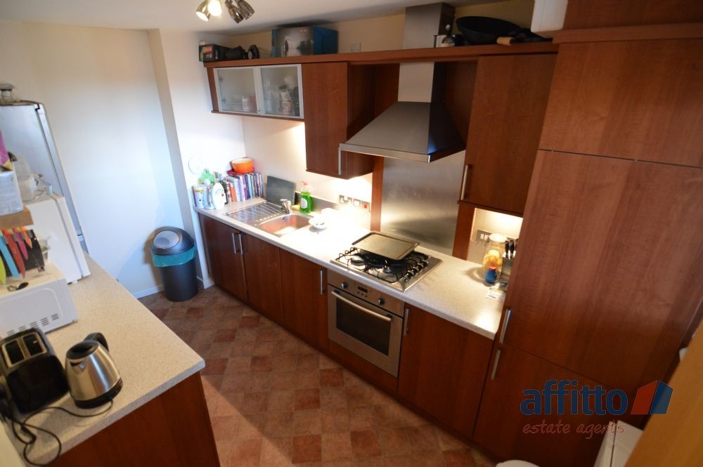 Salamander Court, Edinburgh EH6