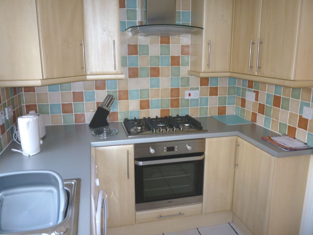 2 bed flat to rent in Tolson Street, Ossett WF5 Zoopla
