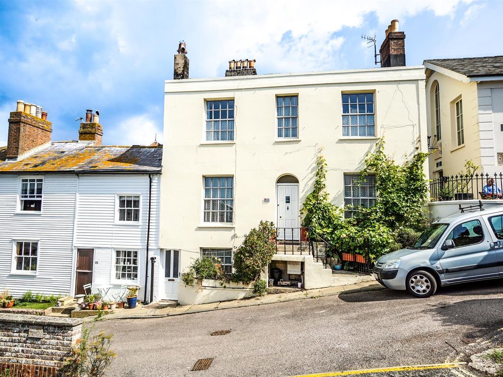 6 bed end terrace house for sale in Ebenezer Road, Hastings TN34 Zoopla
