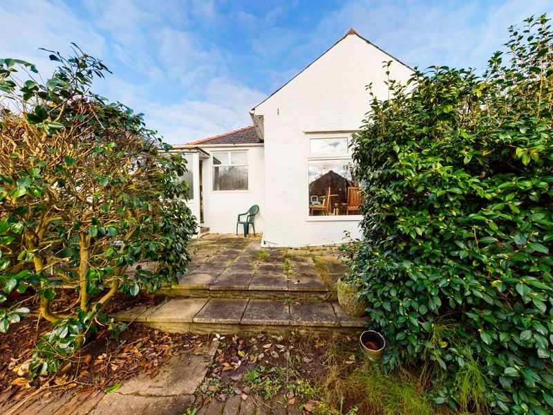 2 bed detached bungalow for sale in Finchley Road, Fairwater, Cardiff