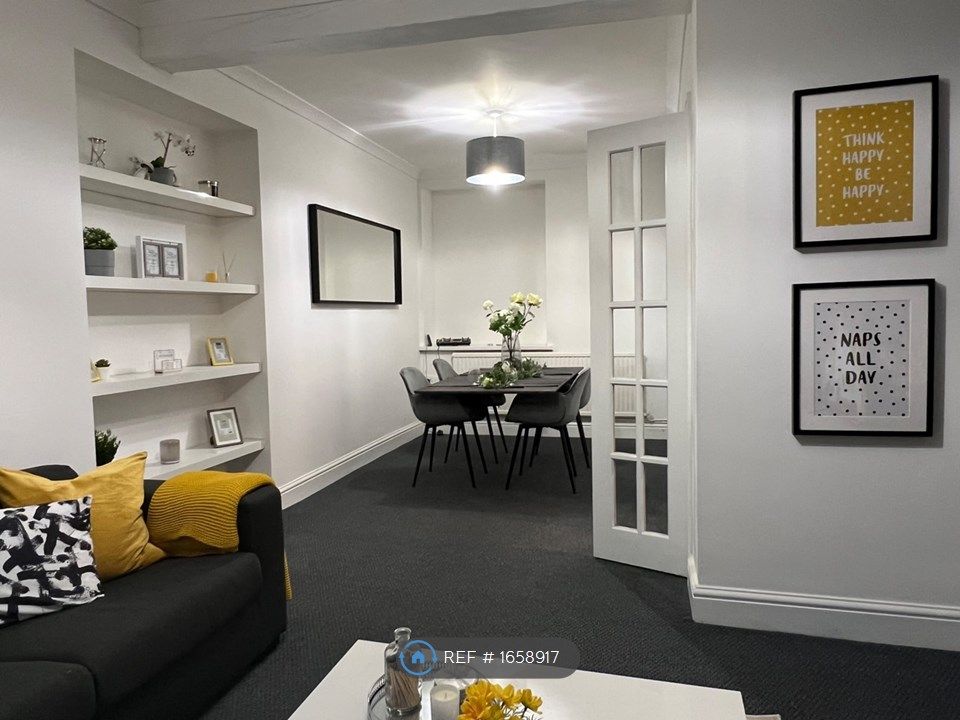 3 bed terraced house to rent in Cilhaul Terrace, Mountain Ash CF45 Zoopla